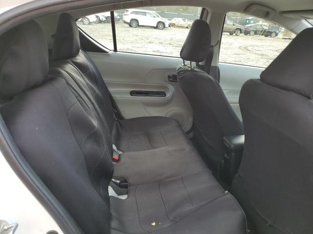 Photo 10 from auction – 2012 TOYOTA PRIUS C with VIN JTDKDTB30C1506058