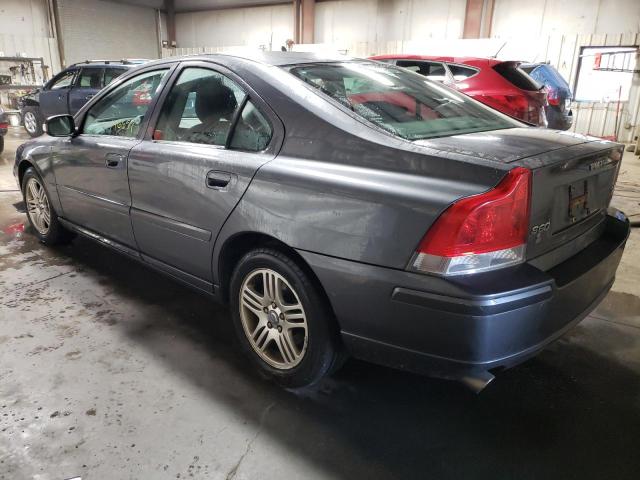 Photo 2 from auction – 2008 VOLVO S60 2.5T with VIN YV1RS592582690471