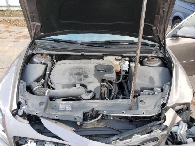 Photo 11 from auction – 2012 CHEVROLET MALIBU 1LT with VIN 1G1ZC5E02CF114399