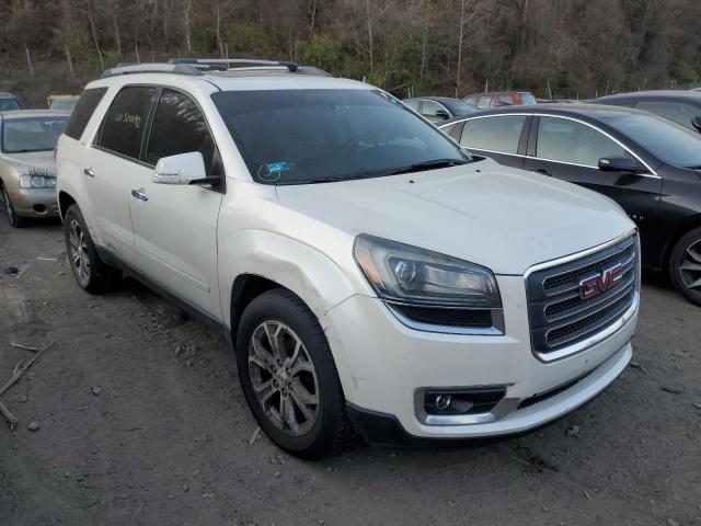 Photo 4 from auction – 2015 GMC ACADIA SLT with VIN 1GKKVRKD3FJ116864