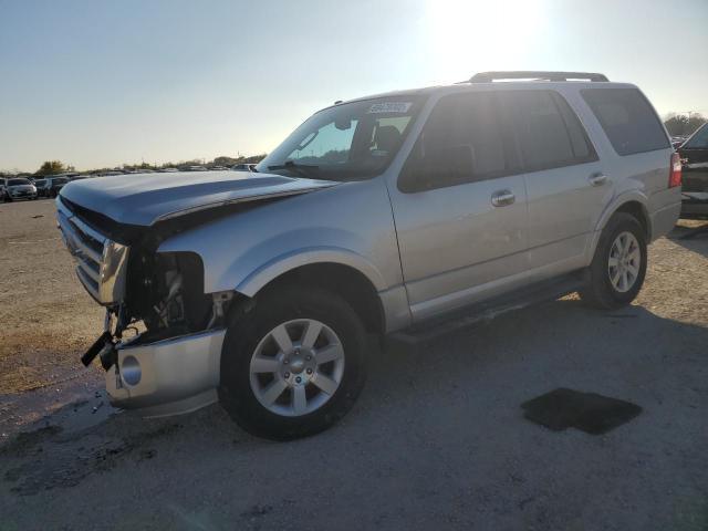 FORD EXPEDITION 2010 с VIN 1FMJU1F58AEB49094 - Фото с аукциона