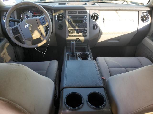 Photo 8 from auction – 2010 FORD EXPEDITION with VIN 1FMJU1F58AEB49094