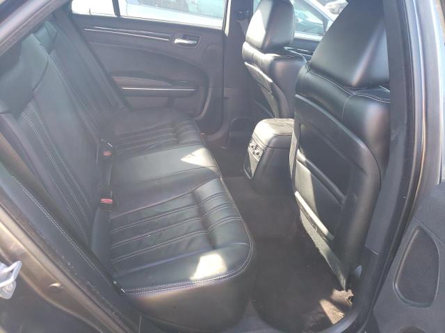 Photo 6 from auction – 2017 CHRYSLER 300 S with VIN 2C3CCAGG0HH527139