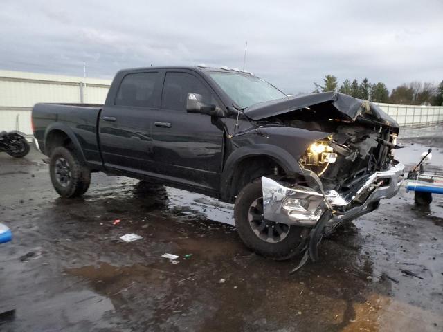 Photo 4 from auction – 2018 RAM 2500 ST with VIN 3C6TR5CJ5JG320178