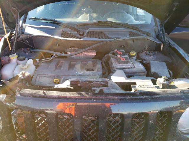 Photo 12 from auction – 2013 JEEP PATRIOT SP with VIN 1C4NJRBB0DD129392