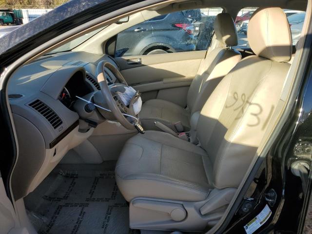 Photo 7 from auction – 2011 NISSAN SENTRA 2.0 with VIN 3N1AB6AP0BL627545