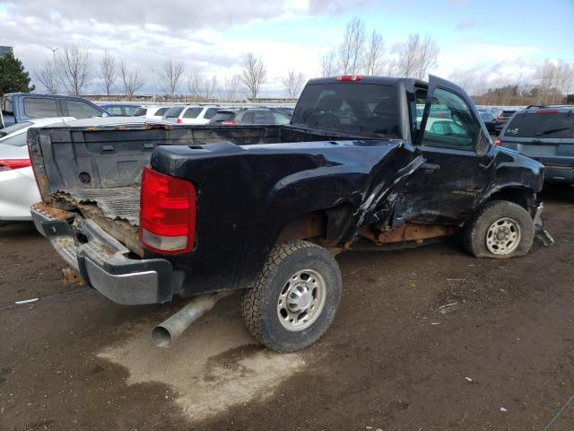 Photo 3 from auction – 2010 GMC SIERRA K25 with VIN 1GT3K0B65AF112266