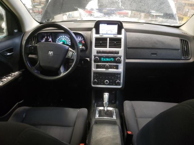 Photo 8 from auction – 2010 DODGE JOURNEY SX with VIN 3D4PG5FVXAT213183