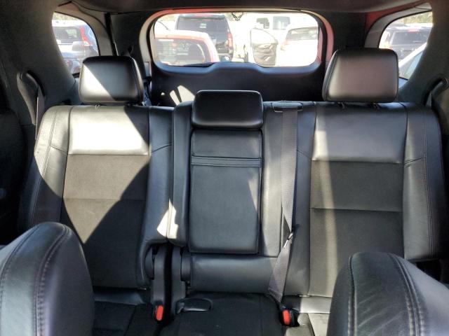 Photo 10 from auction – 2019 DODGE DURANGO GT with VIN 1C4RDHDG6KC824393