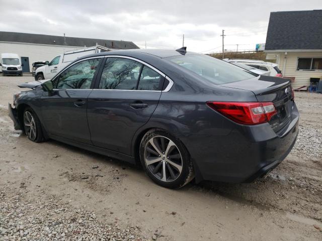 Photo 2 from auction – 2019 SUBARU LEGACY 2.5 with VIN 4S3BNAN65K3015933