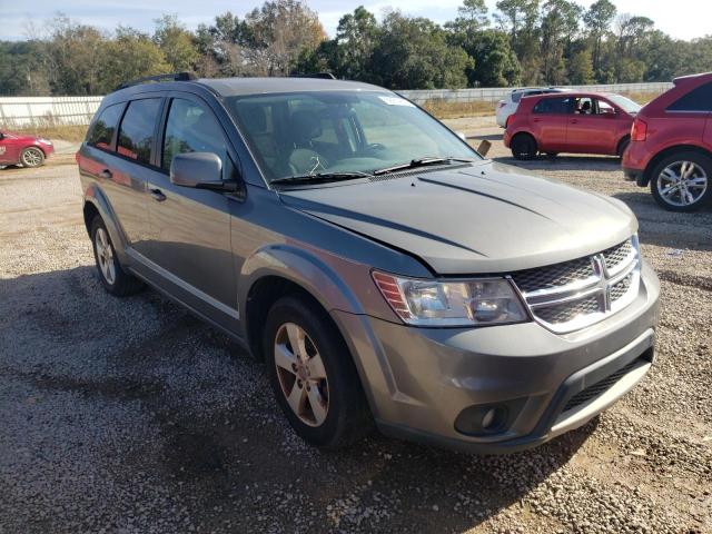Photo 4 from auction – 2012 DODGE JOURNEY SX with VIN 3C4PDCBG0CT150714
