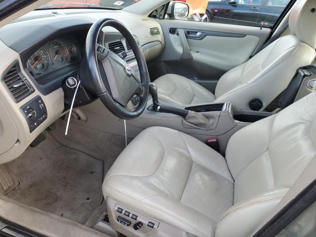 Photo 7 from auction – 2007 VOLVO S60 2.5T with VIN YV1RS592X72602500