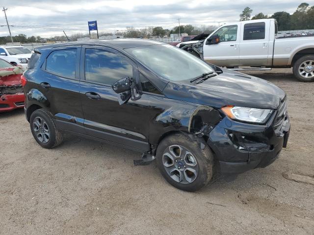 Photo 4 from auction – 2021 FORD ECOSPORT S with VIN MAJ3S2FE6MC455113