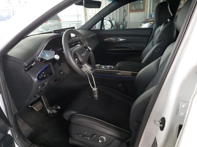 Photo 7 from auction – 2022 GENESIS GV70 BASE with VIN KMUMCDTC3NU016681