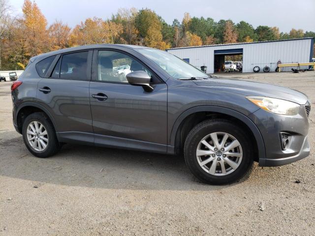 Photo 4 from auction – 2014 MAZDA CX-5 TOURI with VIN JM3KE2CY5E0356076