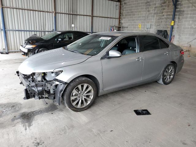 TOYOTA CAMRY LE 2016 with VIN 4T1BF1FKXGU523160 - Photo from auction