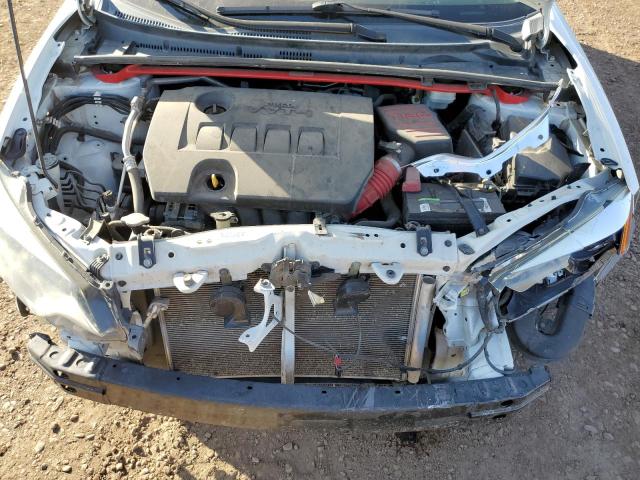Photo 11 from auction – 2016 TOYOTA COROLLA L with VIN 2T1BURHE9GC615390