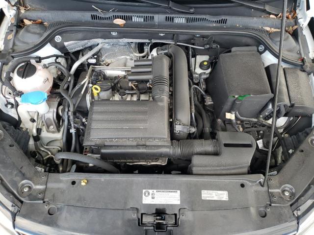 Photo 11 from auction – 2017 VOLKSWAGEN JETTA SE with VIN 3VWDB7AJ8HM415889