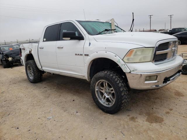 Photo 4 from auction – 2010 DODGE RAM 1500 with VIN 1D7RV1CT5AS211243