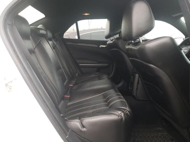 Photo 10 from auction – 2019 CHRYSLER 300 S with VIN 2C3CCAGG4KH635237