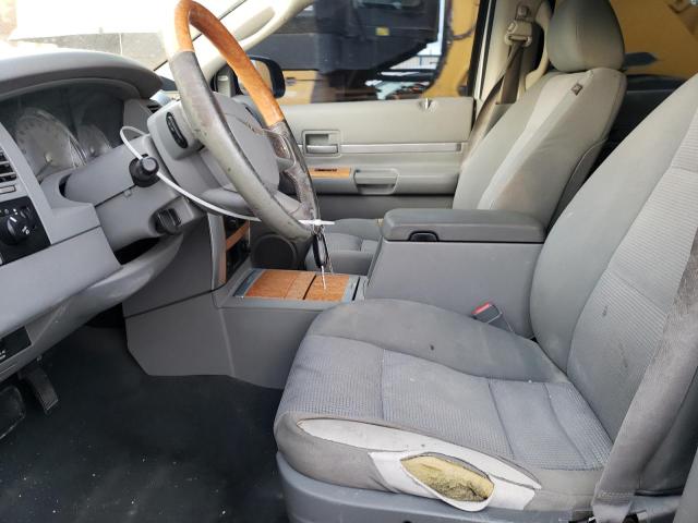 Photo 7 from auction – 2008 CHRYSLER ASPEN LIMI with VIN 1A8HW58N68F107876