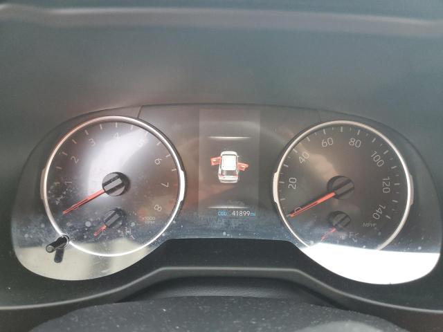Photo 9 from auction – 2019 TOYOTA RAV4 LE with VIN 2T3H1RFV6KW035888