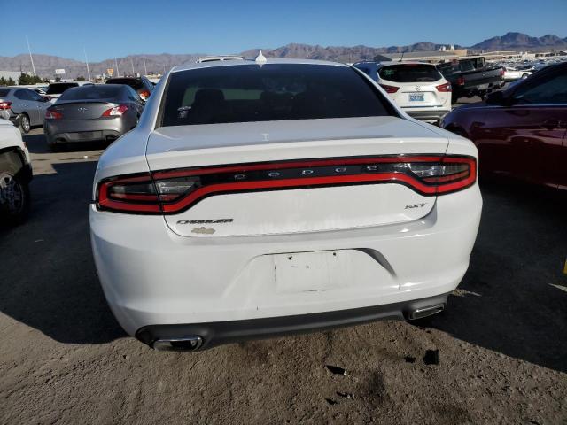 Photo 6 from auction – 2016 DODGE CHARGER SX with VIN 2C3CDXHG7GH126166