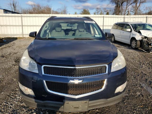 Photo 5 from auction – 2011 CHEVROLET TRAVERSE L with VIN 1GNKVFED7BJ351730