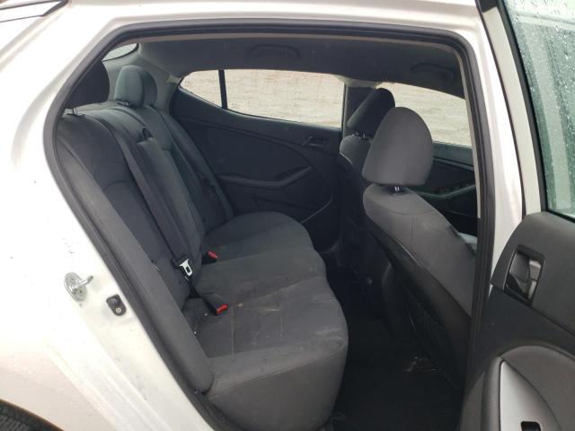 Photo 10 from auction – 2015 KIA OPTIMA LX with VIN KNAGM4A70F5658481