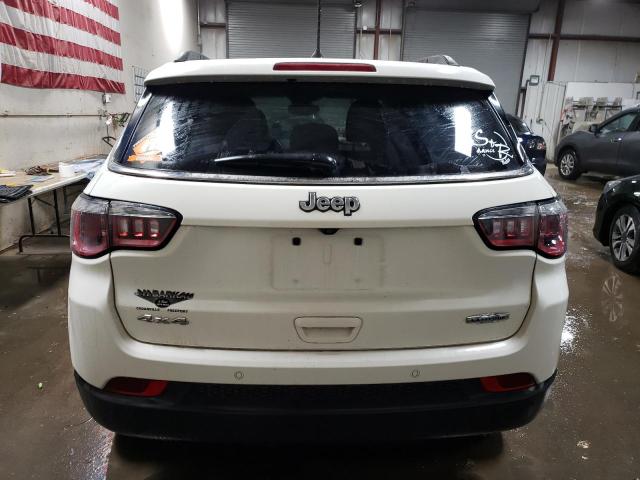 Photo 6 from auction – 2018 JEEP COMPASS LA with VIN 3C4NJDBB7JT114946