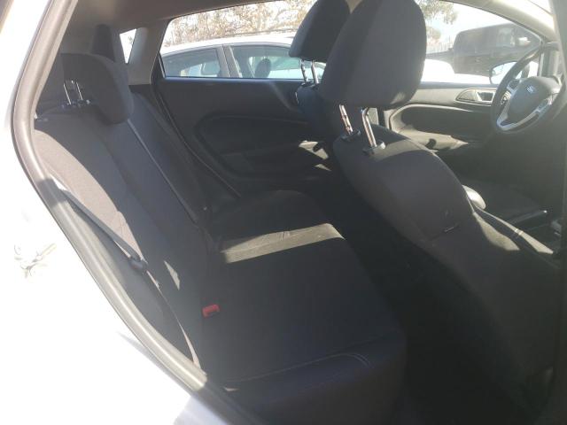 Photo 10 from auction – 2015 FORD FIESTA SE with VIN 3FADP4EJ4FM216760