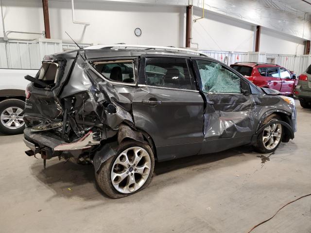 Photo 3 from auction – 2015 FORD ESCAPE TIT with VIN 1FMCU9J95FUC67988