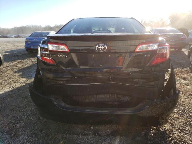 Photo 6 from auction – 2013 TOYOTA CAMRY L with VIN 4T1BF1FK1DU282164