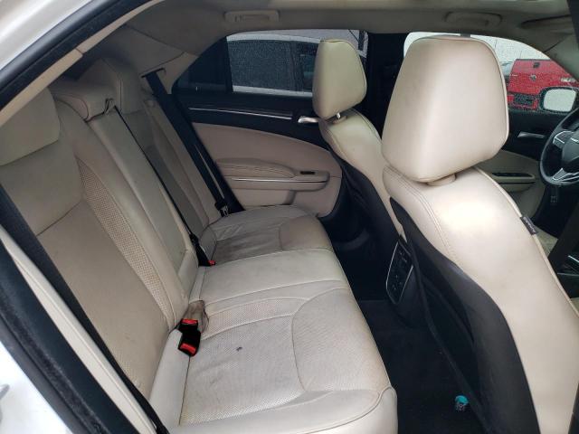 Photo 10 from auction – 2016 CHRYSLER 300C with VIN 2C3CCAEG7GH116659