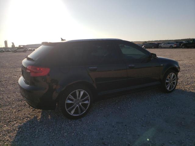 Photo 3 from auction – 2013 AUDI A3 PREMIUM with VIN WAUDFAFM2DA000904
