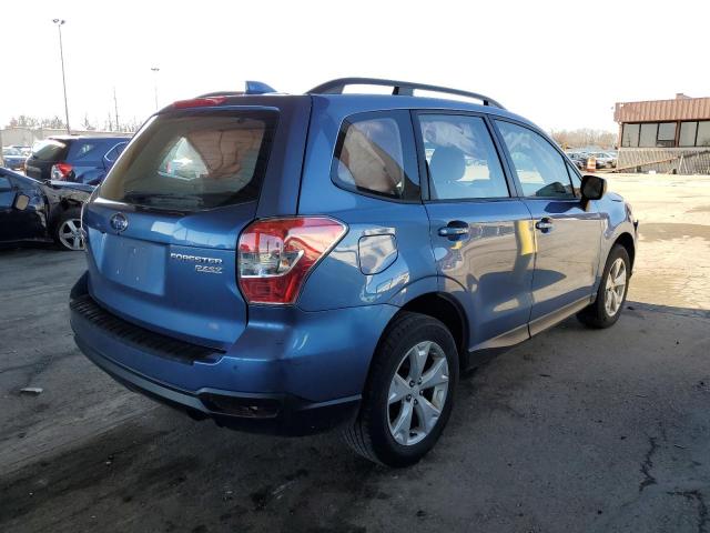 Photo 3 from auction – 2016 SUBARU FORESTER 2 with VIN JF2SJABC2GH415417