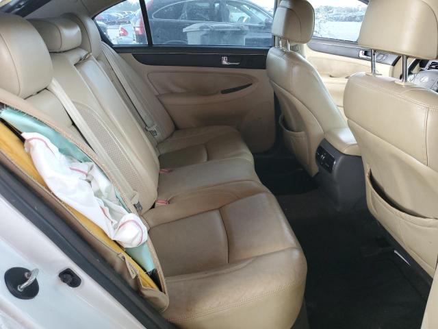 Photo 10 from auction – 2010 HYUNDAI GENESIS 3. with VIN KMHGC4DE4AU100448