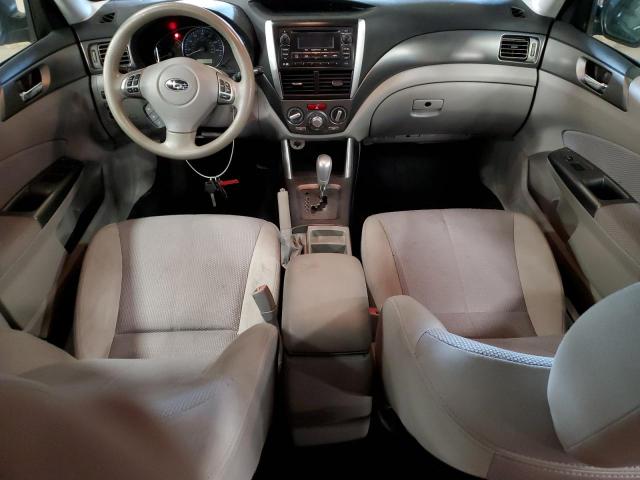 Photo 8 from auction – 2013 SUBARU FORESTER 2 with VIN JF2SHADC6DH431110