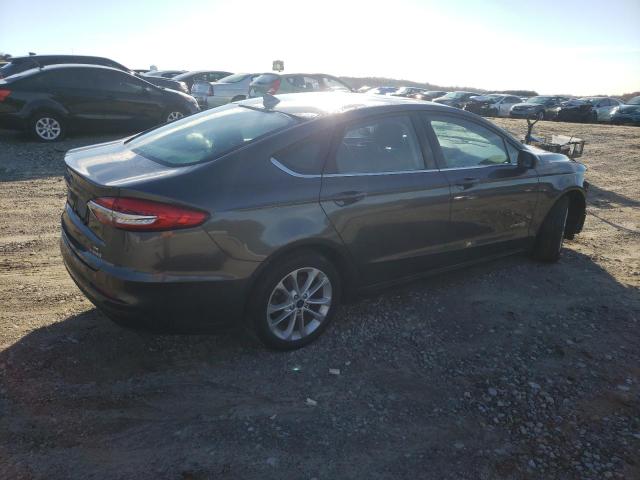Photo 3 from auction – 2019 FORD FUSION SE with VIN 3FA6P0LU0KR236855