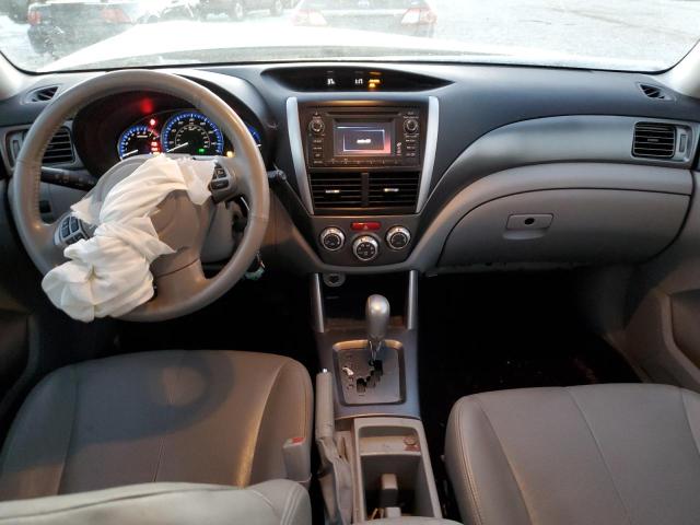 Photo 8 from auction – 2012 SUBARU FORESTER L with VIN JF2SHBEC1CH431678