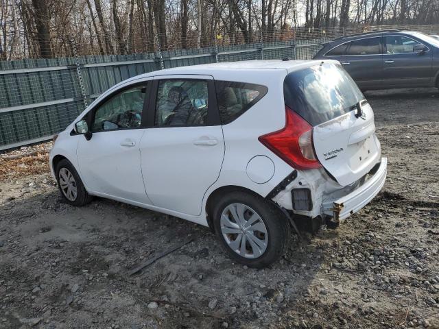 Photo 2 from auction – 2017 NISSAN VERSA NOTE with VIN 3N1CE2CP0HL356954