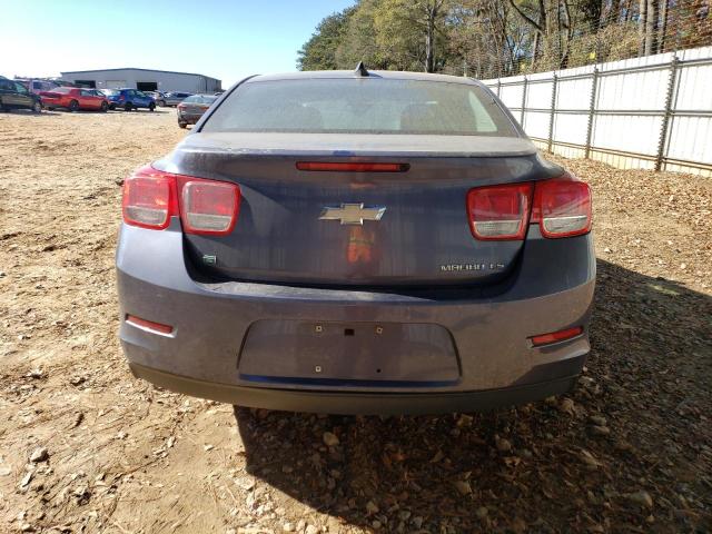 Photo 6 from auction – 2015 CHEVROLET MALIBU LS with VIN 1G11B5SL5FF309478