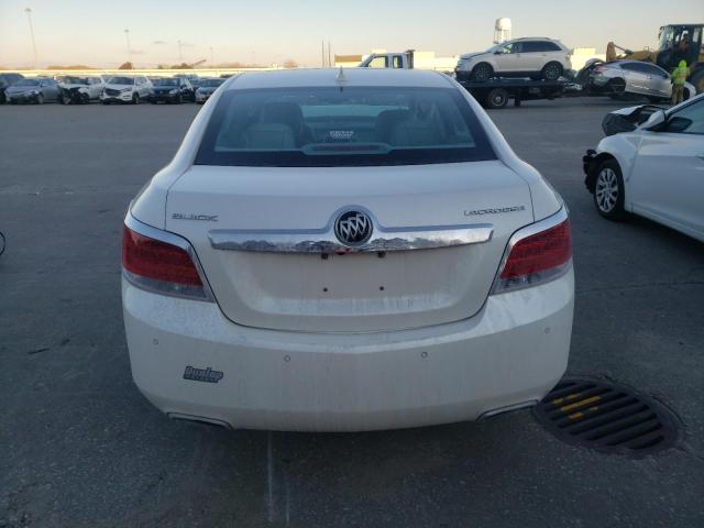 Photo 6 from auction – 2013 BUICK LACROSSE P with VIN 1G4GF5E35DF242861