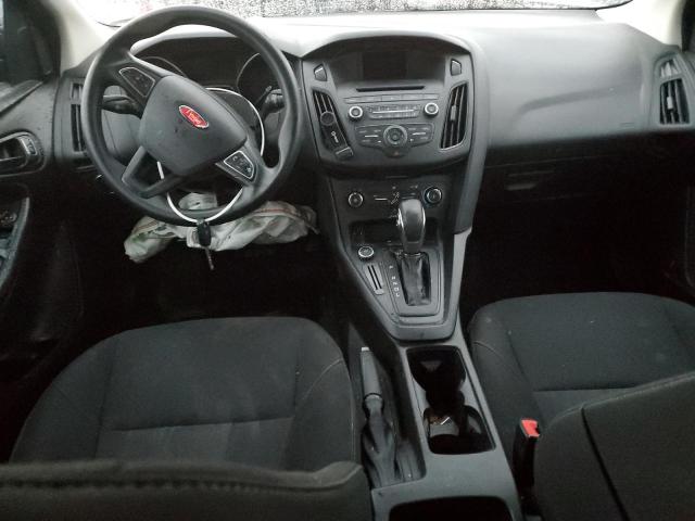 Photo 8 from auction – 2016 FORD FOCUS S with VIN 1FADP3E21GL385561