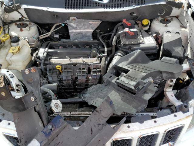 Photo 12 from auction – 2015 JEEP COMPASS SP with VIN 1C4NJCBA5FD178157