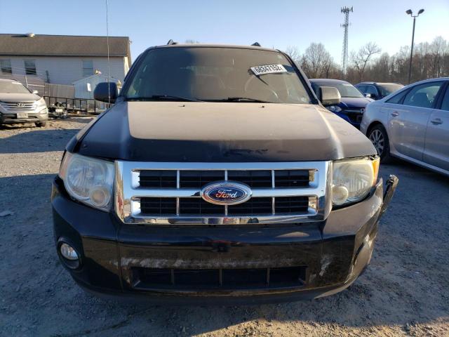 Photo 5 from auction – 2010 FORD ESCAPE XLT with VIN 1FMCU9DGXAKA68420