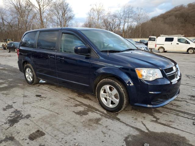 Photo 4 from auction – 2012 DODGE GRAND CARA with VIN 2C4RDGBG0CR259953