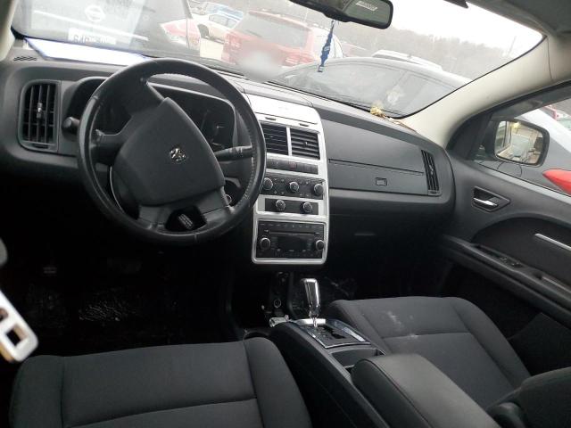 Photo 8 from auction – 2010 DODGE JOURNEY SX with VIN 3D4PH5FV8AT166720