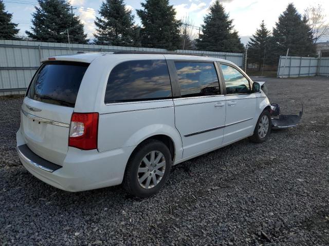 Photo 3 from auction – 2014 CHRYSLER TOWN & COU with VIN 2C4RC1BG6ER314389
