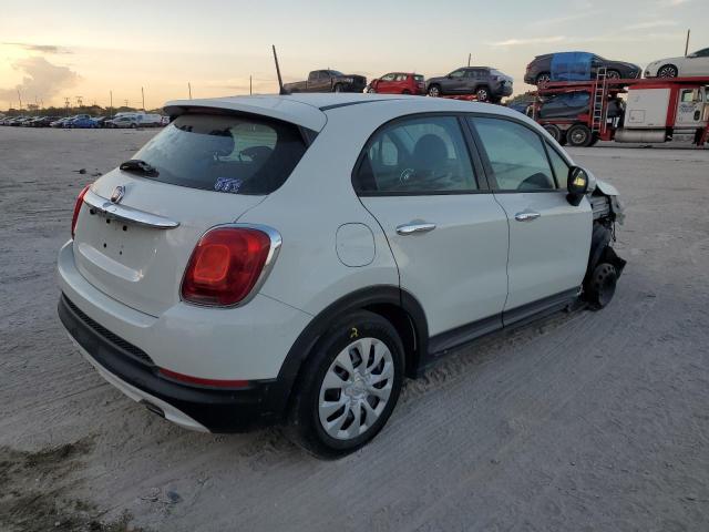 Photo 3 from auction – 2016 FIAT 500X POP with VIN ZFBCFXAT6GP479283